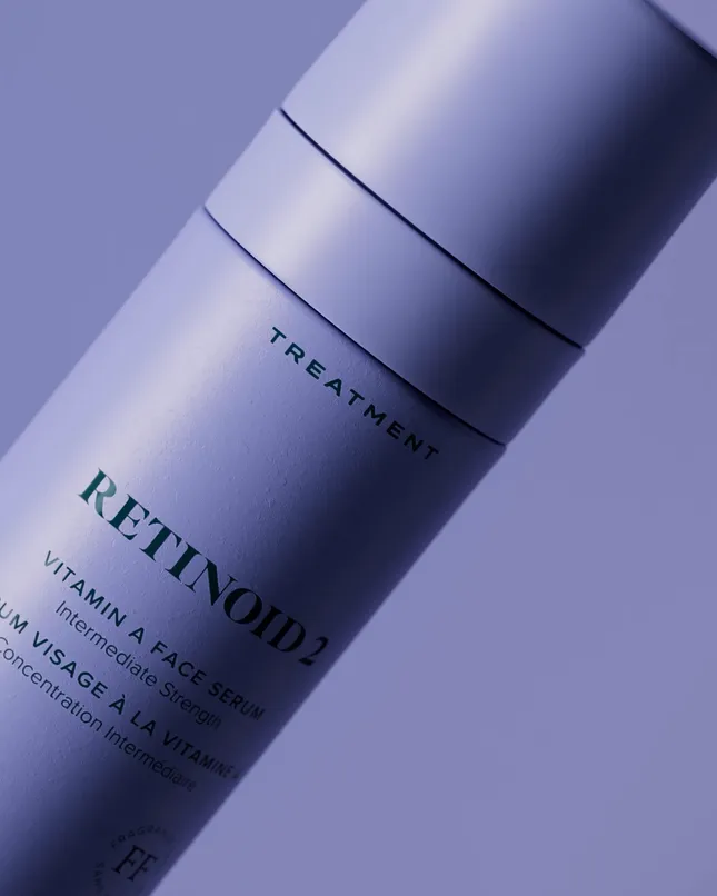 Skin Rocks Retinoid Serum Launch