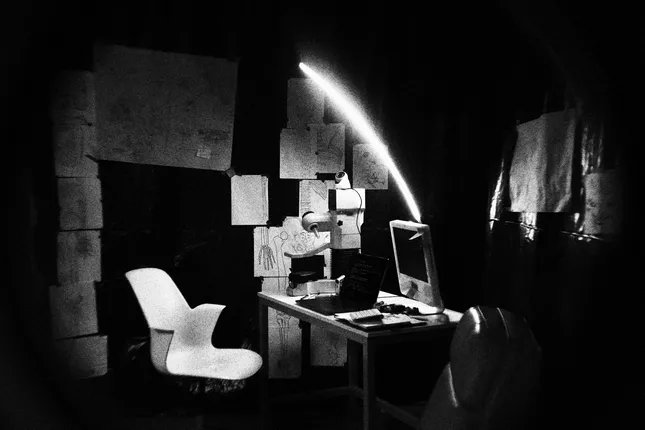 Project image