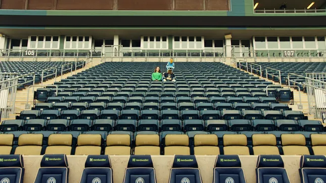 NerdWallet x MLS