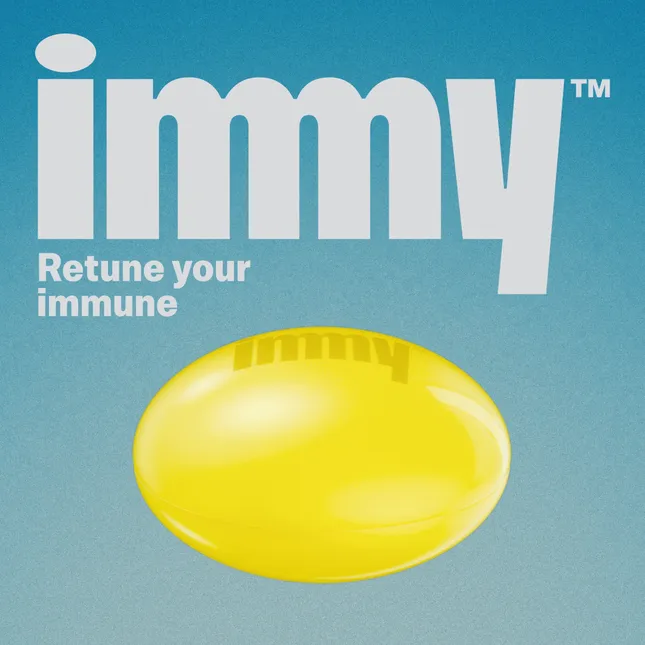 Immy