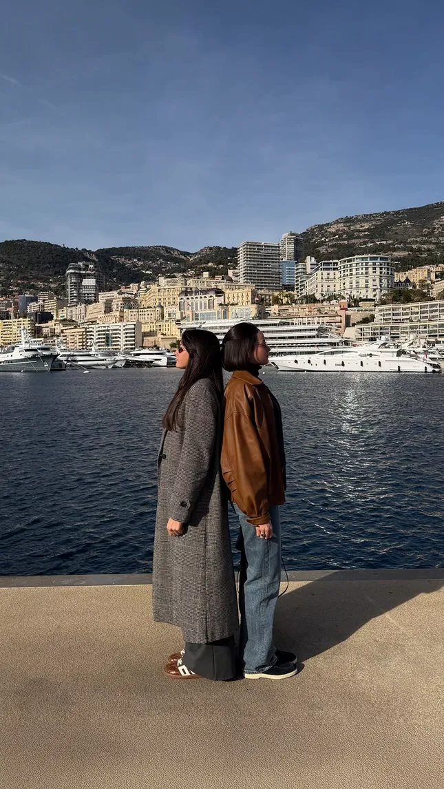 Visit Monaco - Social Media Management + Content Briefing + Creator Direction