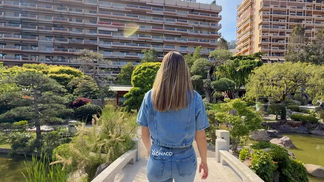 Visit Monaco - Trends + Creators Direction