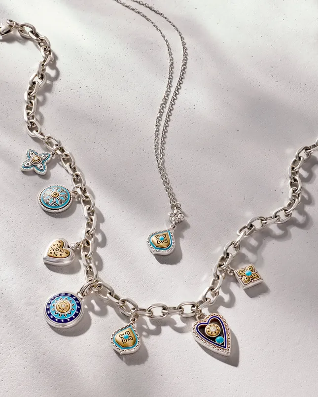 Brighton Handbags + Jewelry