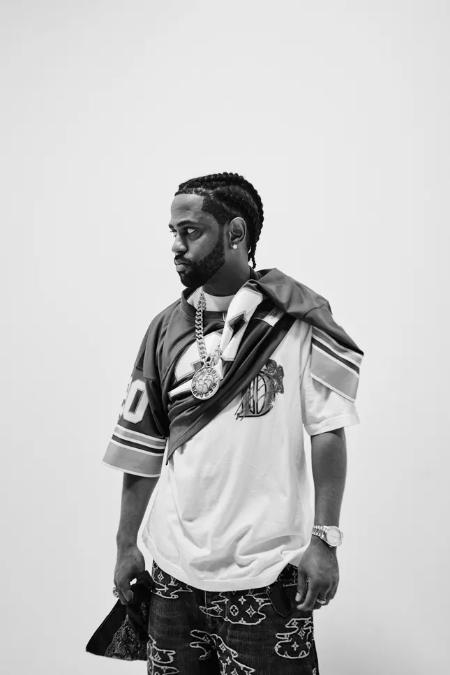 Big Sean
