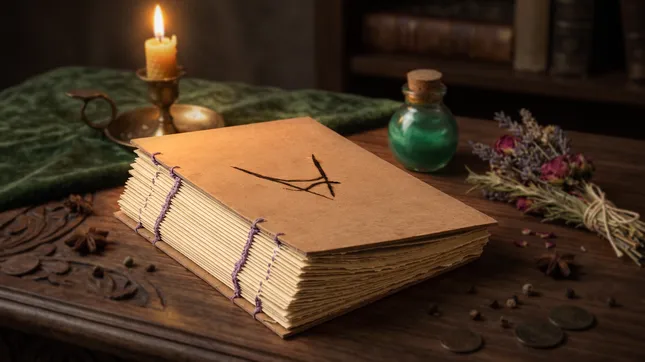 Grimoire