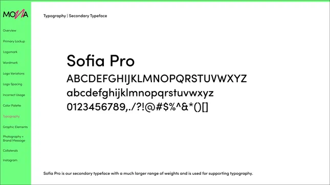 Project image
