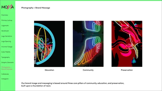 Project image