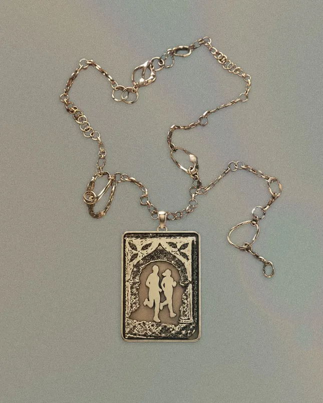 AION Pendant