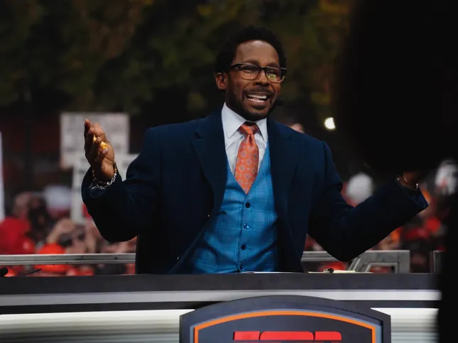 Utah Football ESPN College GameDay Edit
