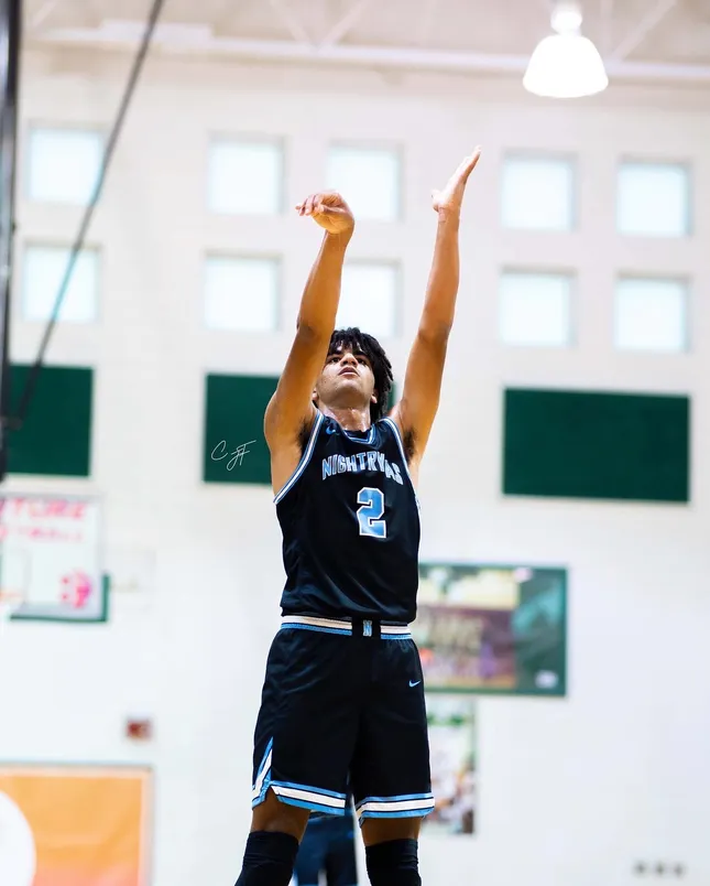 Photo Examples (AAU Basketball)