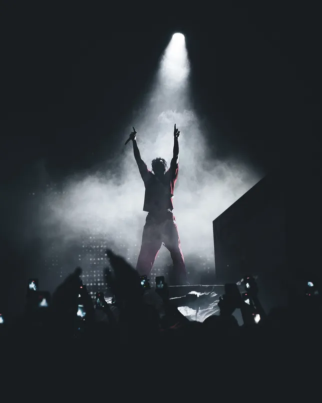 Baby Keem “Ca$ino” Tour
