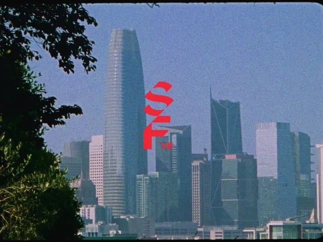 San Francisco Signals - This is your Signal