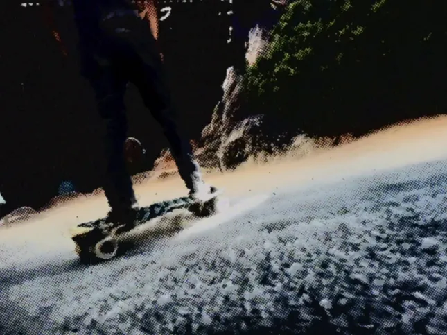Sector 9 - Spec Ad