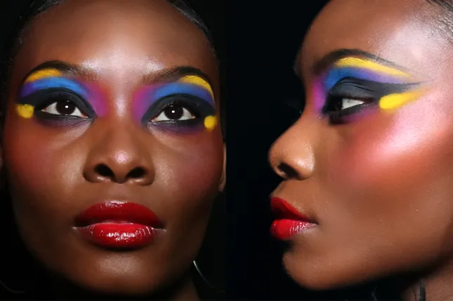 Beauty LookBook