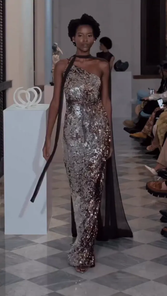 Runway Realness