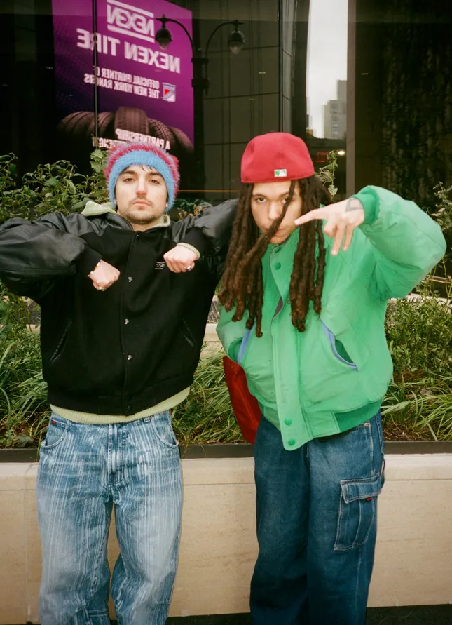 85 Remix - Lifeofthom & Trevor Spitta