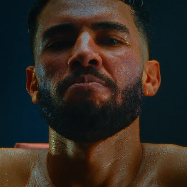 Square up - 30s spot