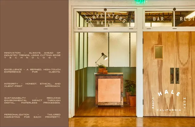 Project image