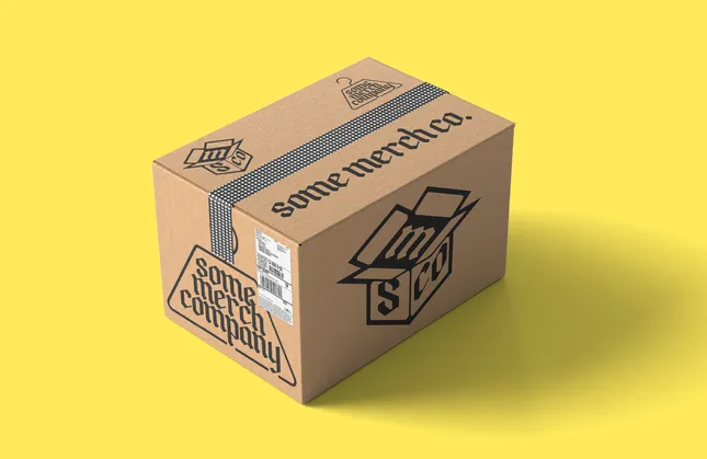 Some Merch Co.