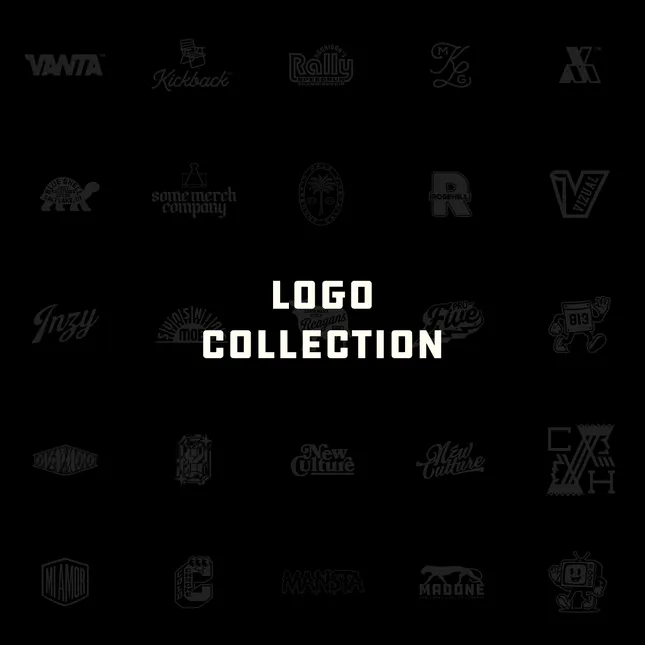 Logo collection
