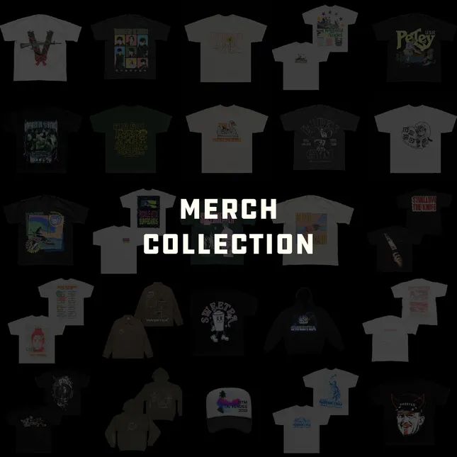 Merch