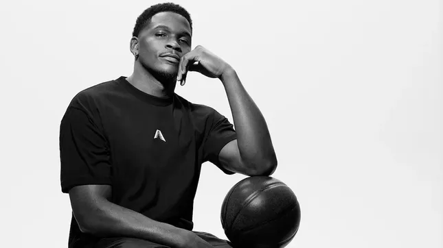 Foot Locker | Step Into Your Gift Holiday Campaign 2024