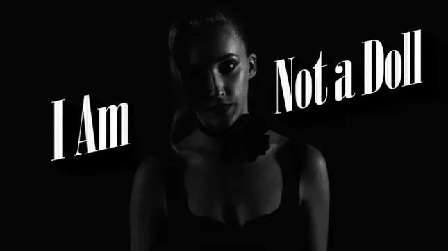 I'm Not a Doll