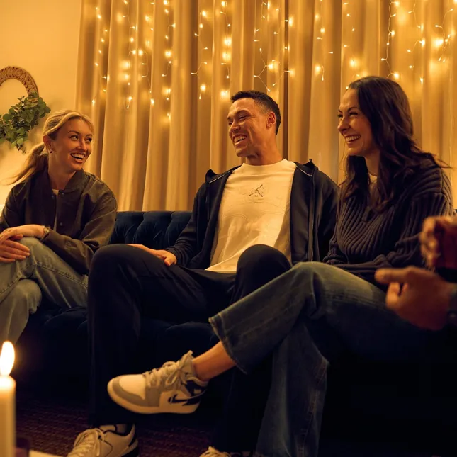 Champs Sports | Sport for Life Holiday Campaign 2024