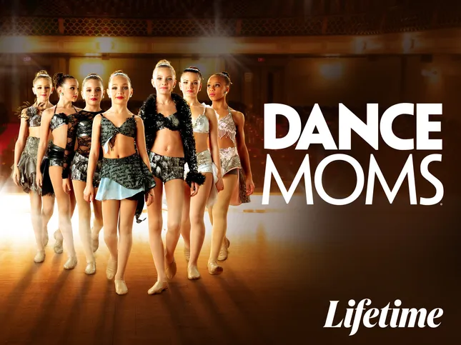 Dance Moms| Lifetime Reality TV Show