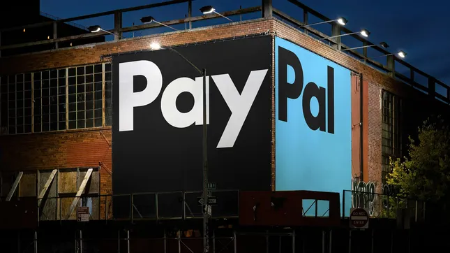 PayPal | Brand Refresh 2024
