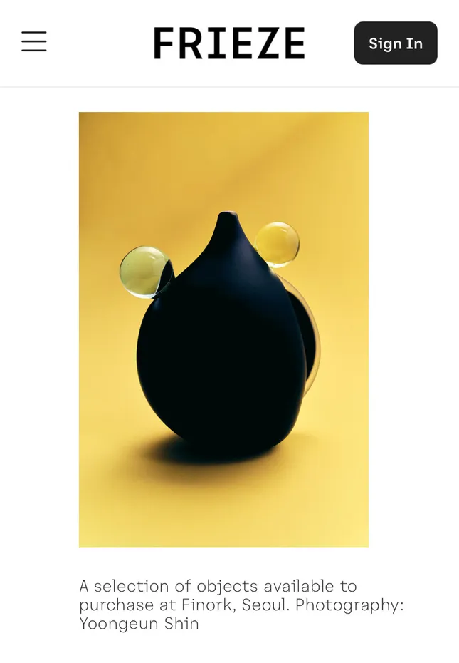 Project image