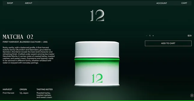 Project image