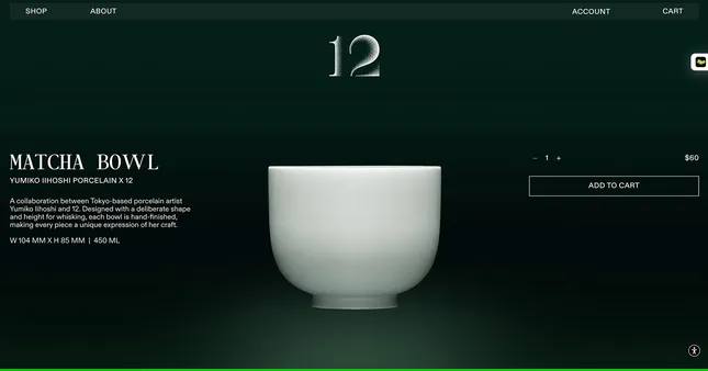 Project image