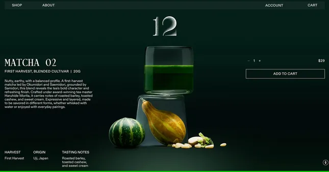 Project image