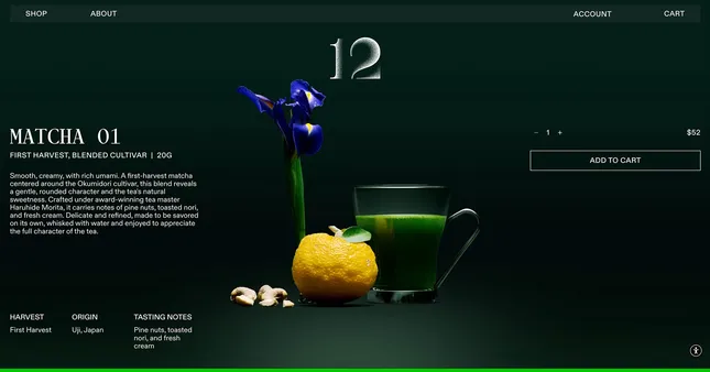 Project image