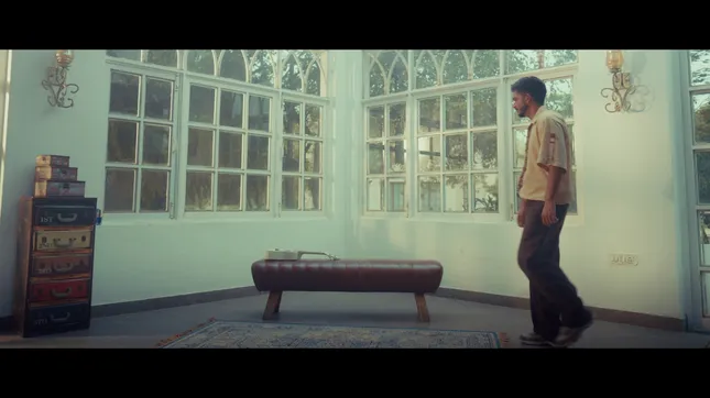 Banjaare | Barsaat x Spider-Man (Brand New Day Edition)