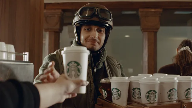 Starbucks | The Coffee Run 2026