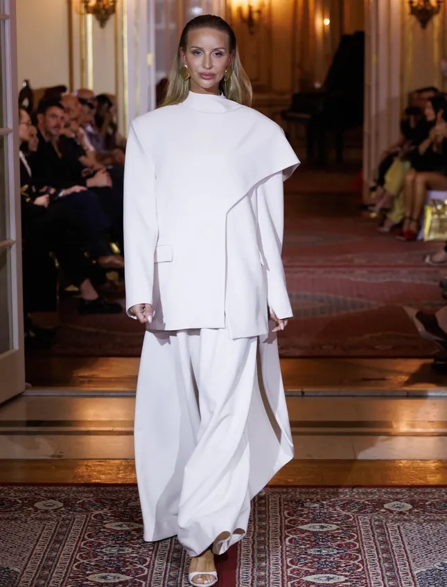 Polish Fashion Day — NYC Runway Show