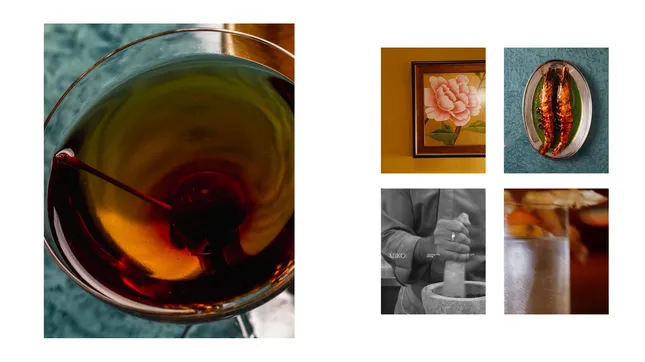Project image