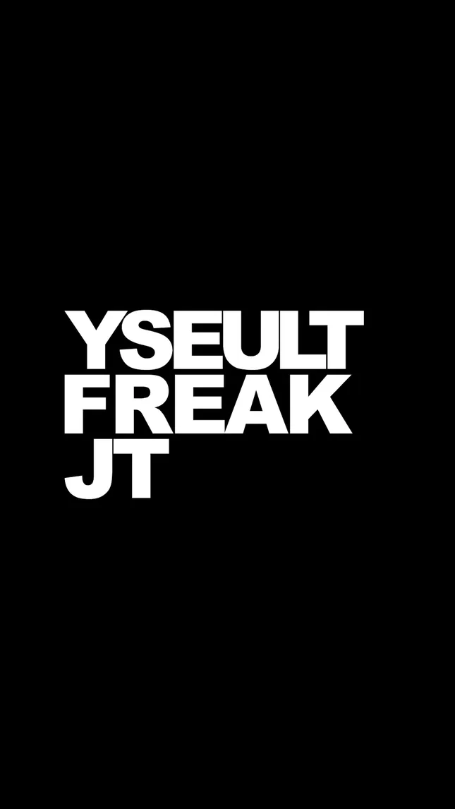 Yseult — FREAK (Remix) ft. JT | Official Music Video