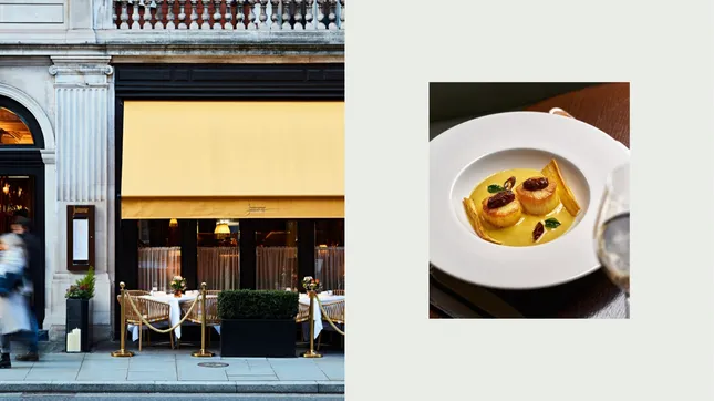 Marketing & Social Media Manager - Jamavar London, Michelin Star