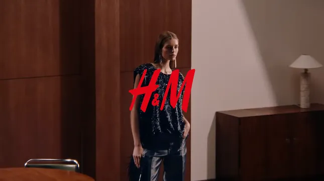 H&M Holiday