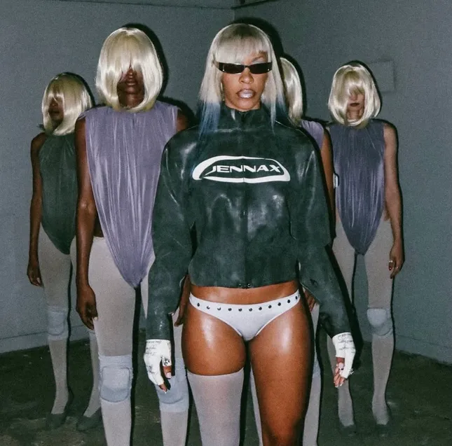 RICO NASTY (FRENZY)