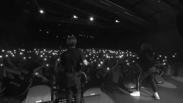 NEFFEX - European 2019 Tour Recap - Episode 2
