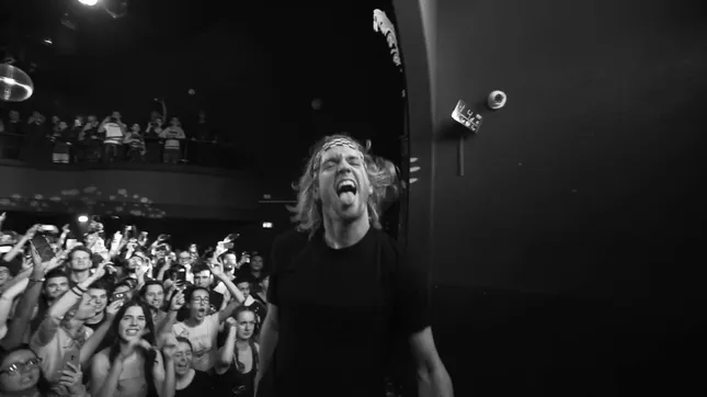NEFFEX - European 2019 Tour Recap - Episode 3