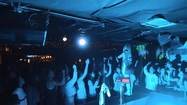 Chelsea Cutler - Sleeping With Roses Tour Recap (Part 3)