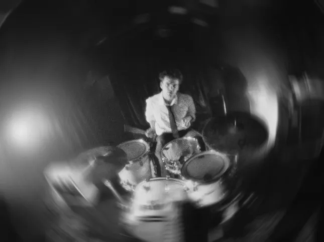 The Band Light - Dreamboat