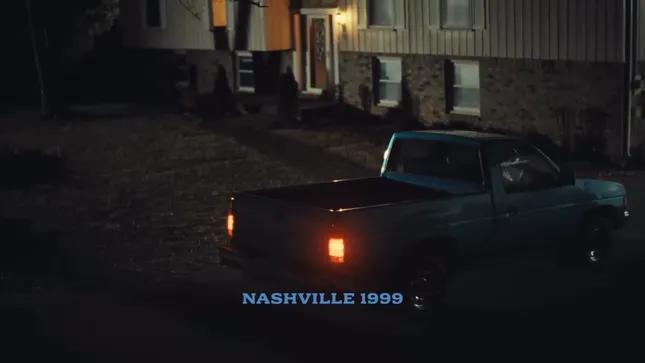 Tennessee Titans "The First Titan" Brand Film