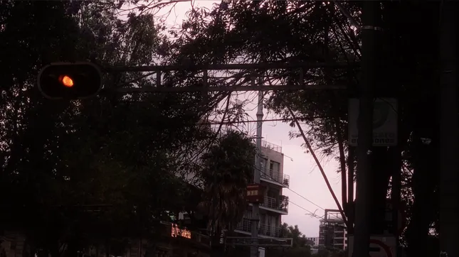 Experimental Documentary