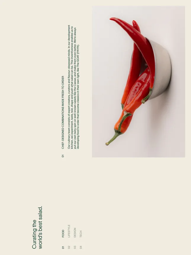 Project image